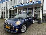 MINI One 1.2 One Chili I Automaat I Navi I Stoelverw. I PDC I Airco