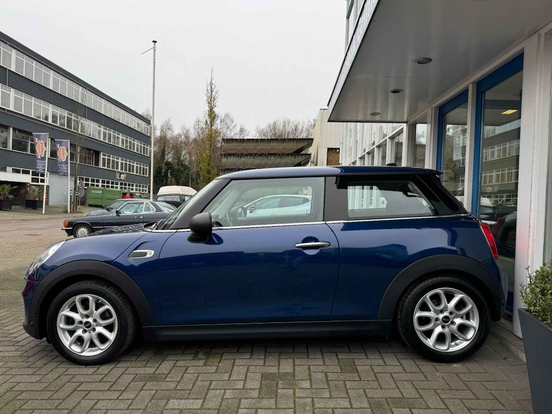 MINI One 1.2 One Chili I Automaat I Navi I Stoelverw. I PDC I Airco - 5/40