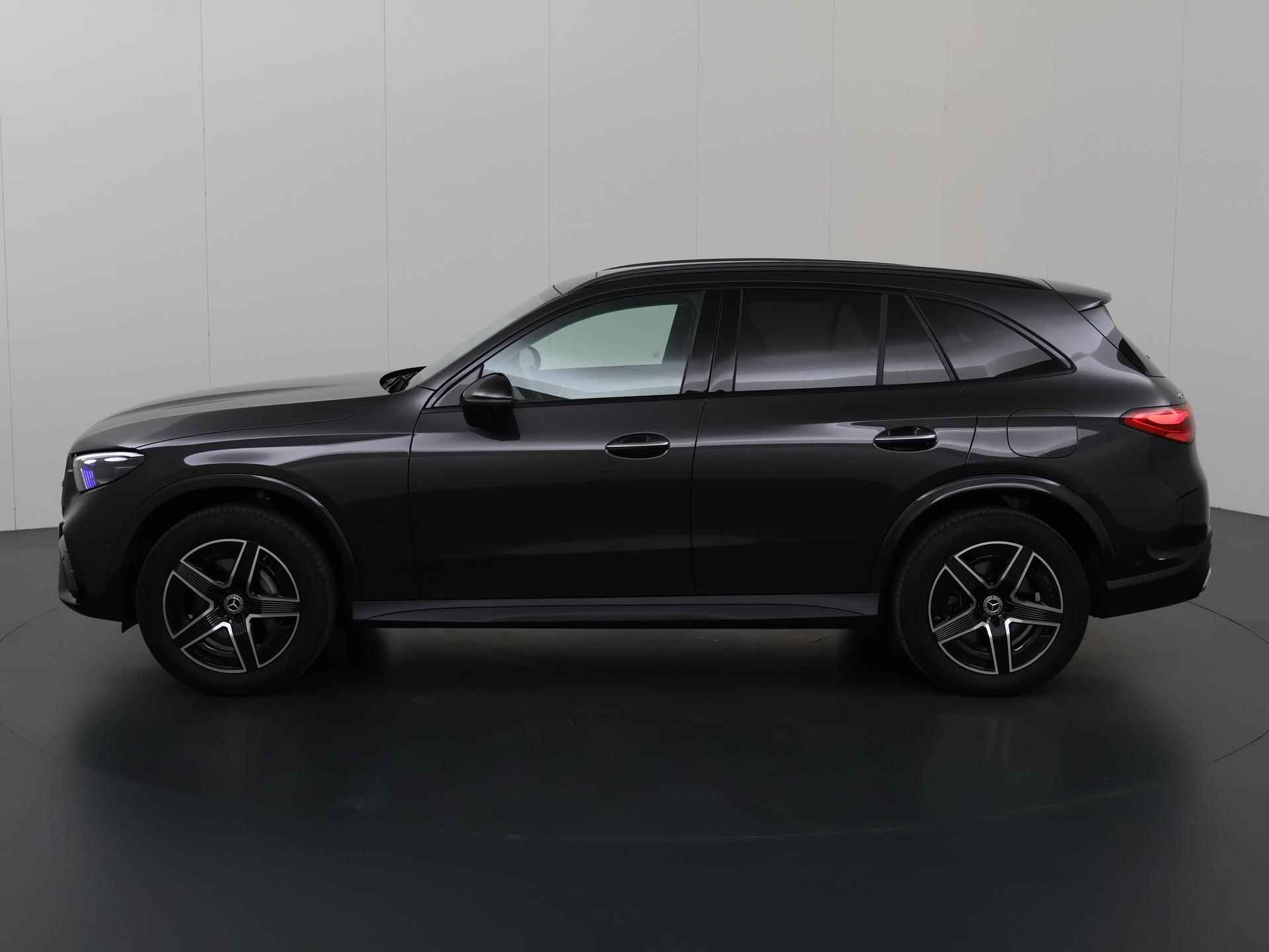 Mercedes-Benz GLC-klasse 300e 4MATIC AMG Line | Headup | Panoramadak | Premium plus | Winter pakket | Night | Sfeerverlichting | 19" lichtmetalen velgen | - 6/52