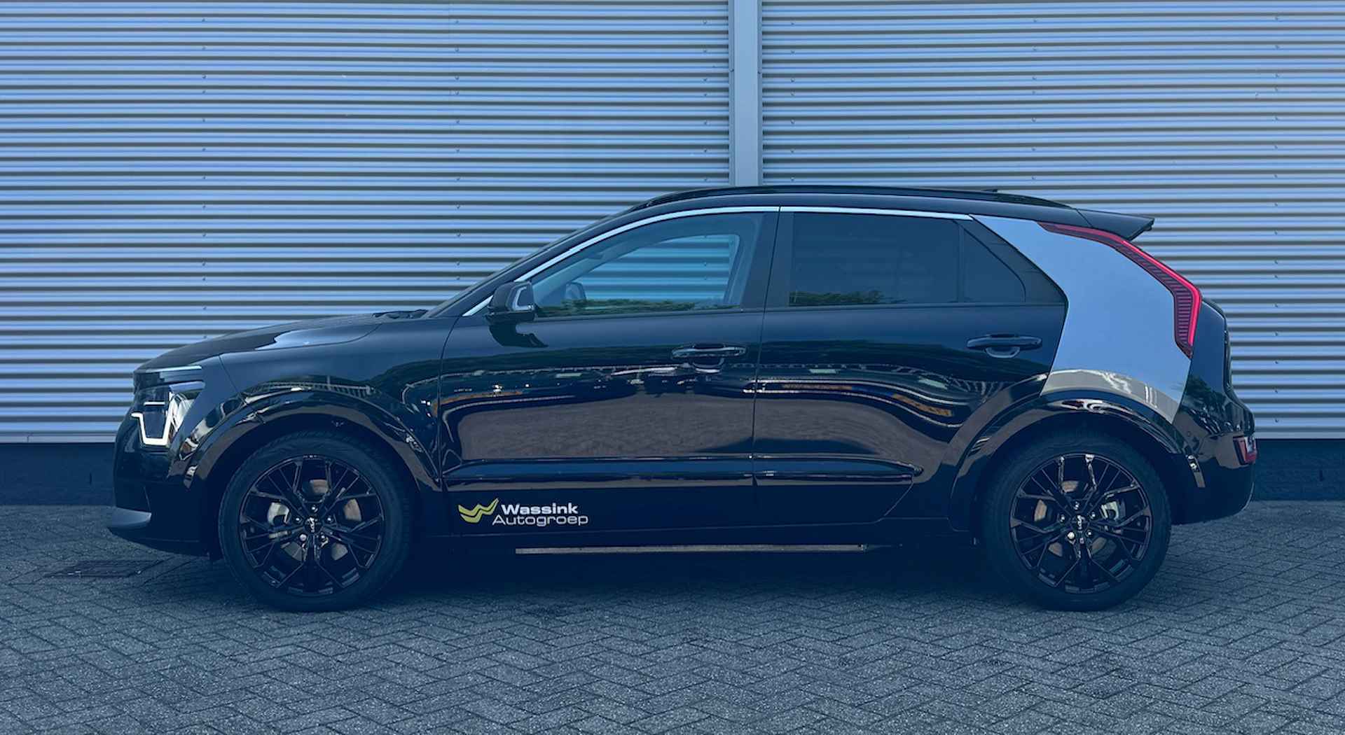 KIA e-Niro 64,8 kWh 204pk Aut ExecutiveLine | Stoelkoeling | Stoel/Stuurwielverwarming | Memory | Schuif/Kanteldak | Harman/Kardon | - 2/43