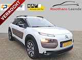 CITROEN C4 Cactus VTi 82pk SHINE Navi - Camera - Panoramisch glazen dak