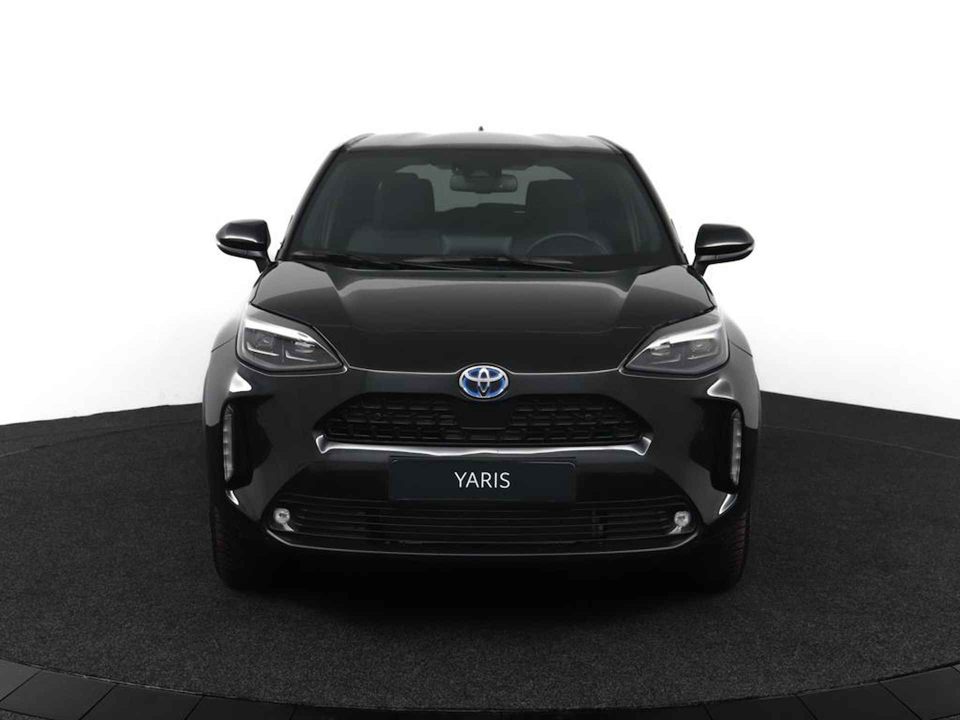 Toyota Yaris Cross 1.5 Hybrid Dynamic | Parkeersensoren | Navigatie | Stoel/stuurverwarming | - 16/52