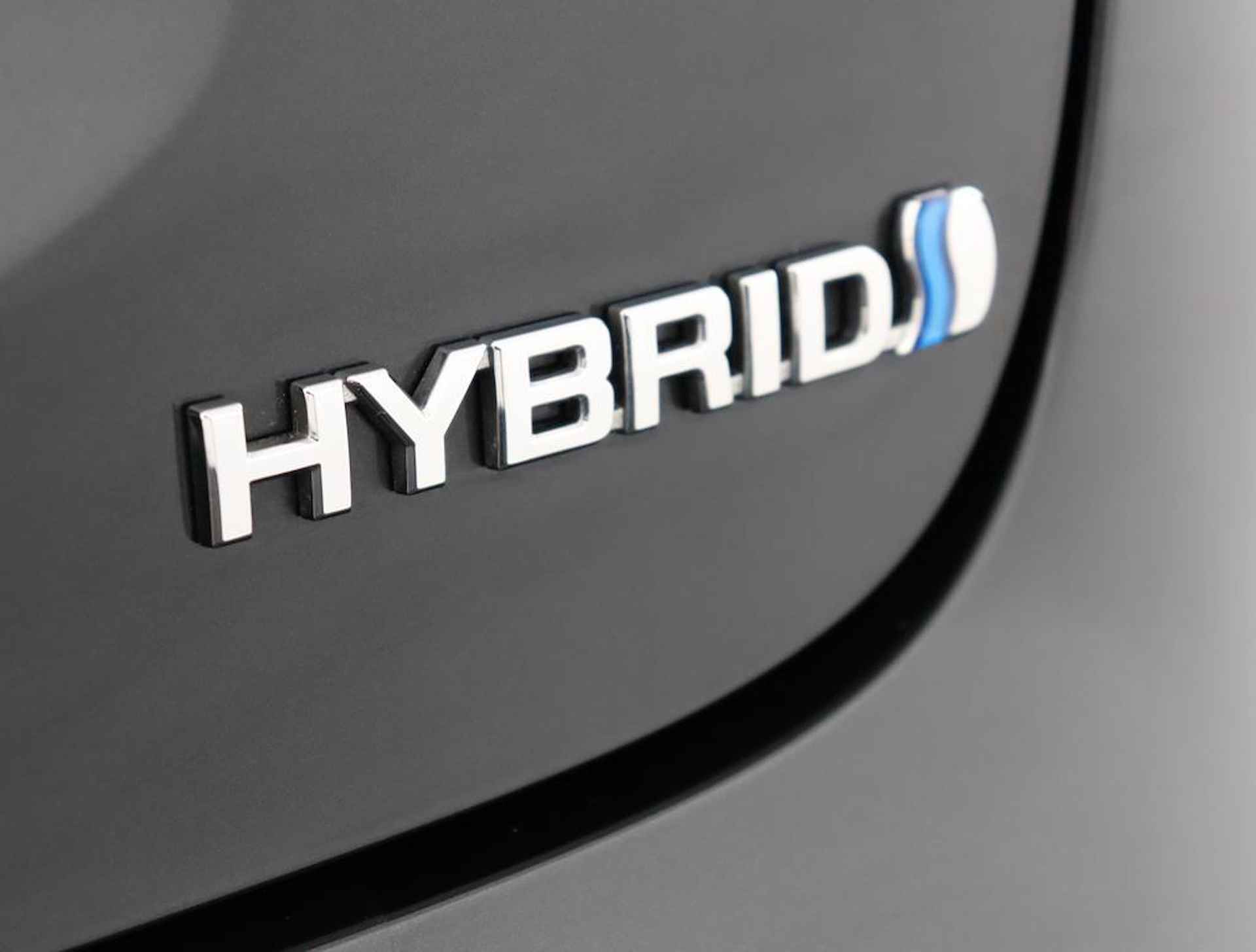 Toyota Yaris Cross 1.5 Hybrid Dynamic | Parkeersensoren | Navigatie | Stoel/stuurverwarming | - 39/52