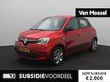 Renault Twingo Z.E. R80 E-Tech Equilibre 22 kWh EASY LINK multimedia- en navigatiesysteem | Parkeersensoren achter met sonische weergave