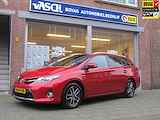 Toyota Auris Touring Sports 1.8 Hybrid Lease All In Prijs Bovaggarantie