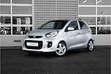 Kia Picanto 1.0 CVVT ComfortPlusLine Navigator | Cruise control | Navigatie | Camera | Climate Control | 15"inch