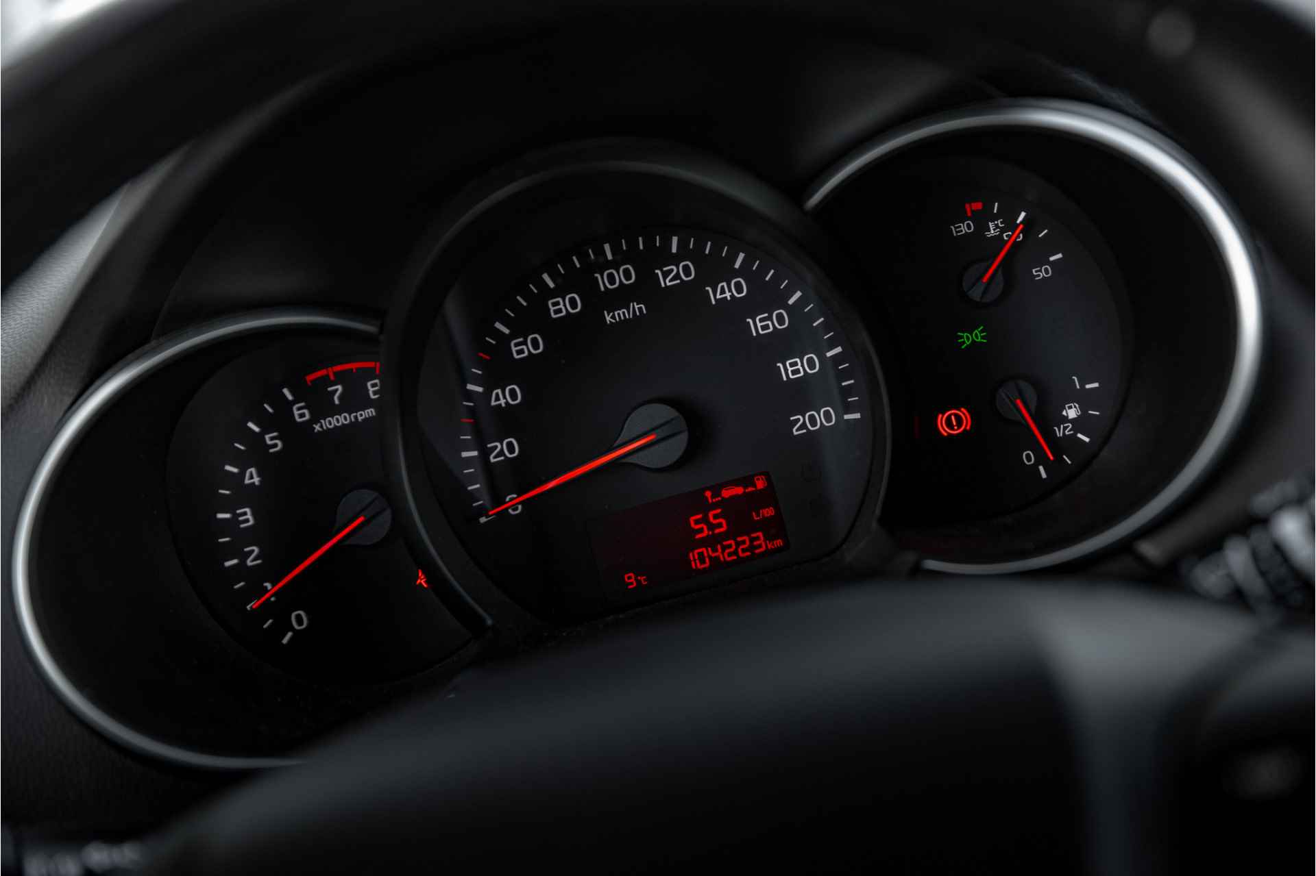 Kia Picanto 1.0 CVVT ComfortPlusLine Navigator | Cruise control | Navigatie | Camera | Climate Control | 15"inch - 13/30