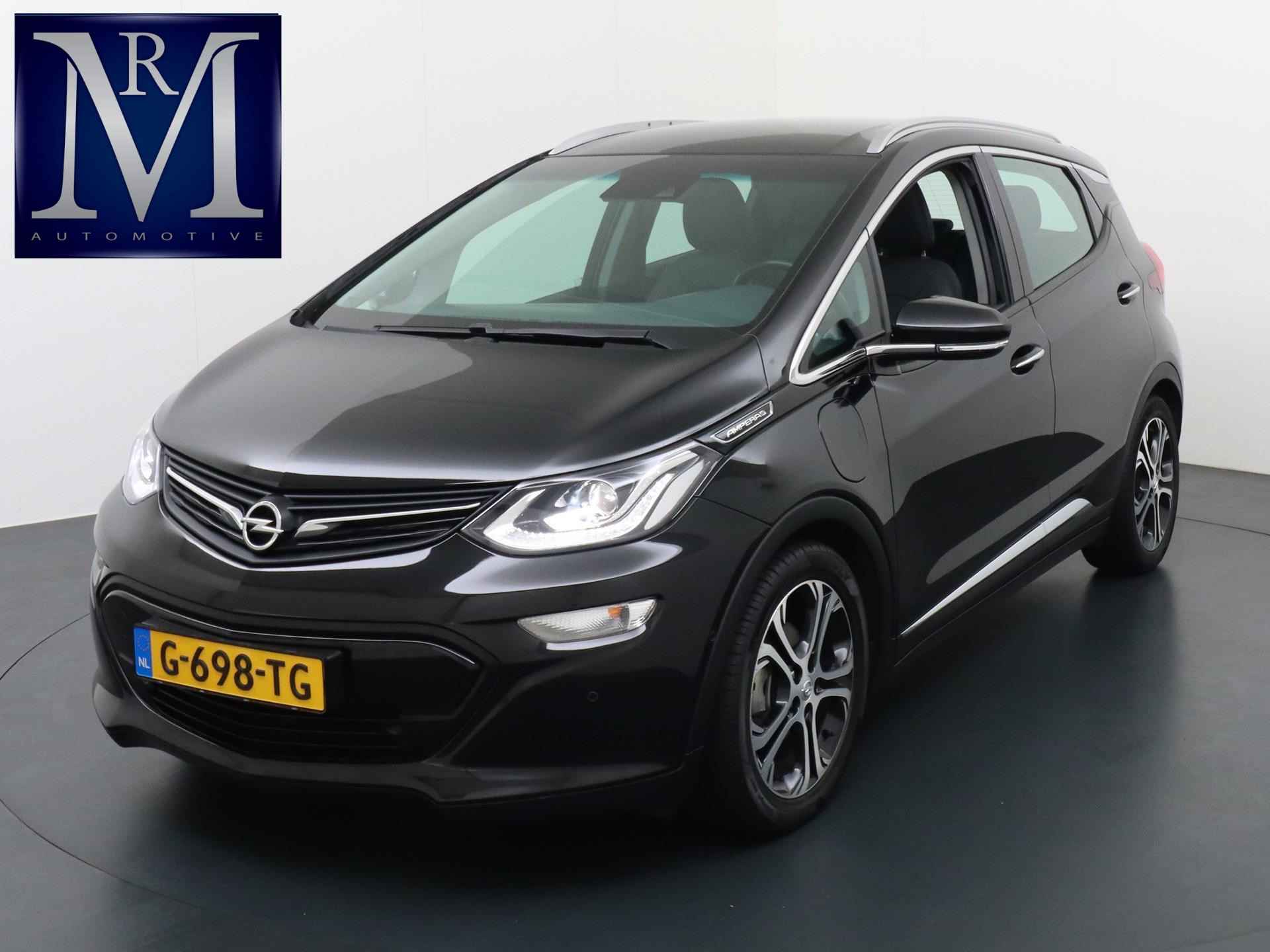 Opel Ampera-E BOVAG 40-Puntencheck