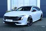 Peugeot 508 SW 1.6 HYbrid PSE 360-PK | Night Vision | Pano | ACC | Massage | Matrix LED | 360' Camera | Adaptieve demping | Full Option