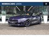 BMW Z4 Roadster M40i High Executive Automaat / M Sportstoelen / Adaptieve LED / Adaptief M Onderstel / Comfort Access / Active Cruise Control / Head-Up / Stuurverwarming