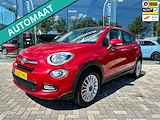 Fiat 500 X 1.4 Turbo MultiAir Lounge Automaat CarPlay, KeyLess, Navi