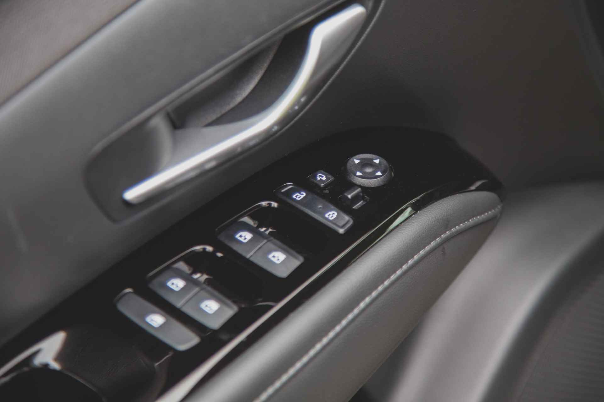 Hyundai Tucson 1.6 T-GDI PHEV Premium 4WD 360 Cam | Leder | Krell | Stoelventilatie - 21/48