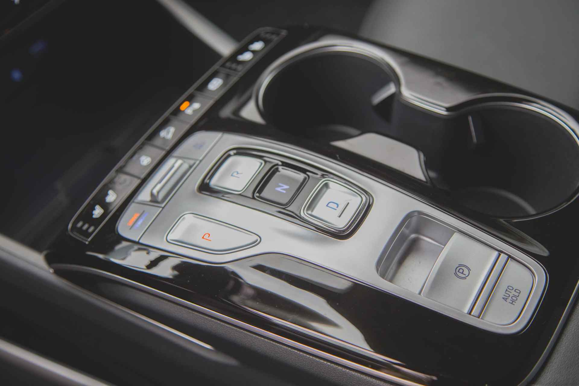 Hyundai Tucson 1.6 T-GDI PHEV Premium 4WD 360 Cam | Leder | Krell | Stoelventilatie - 30/48