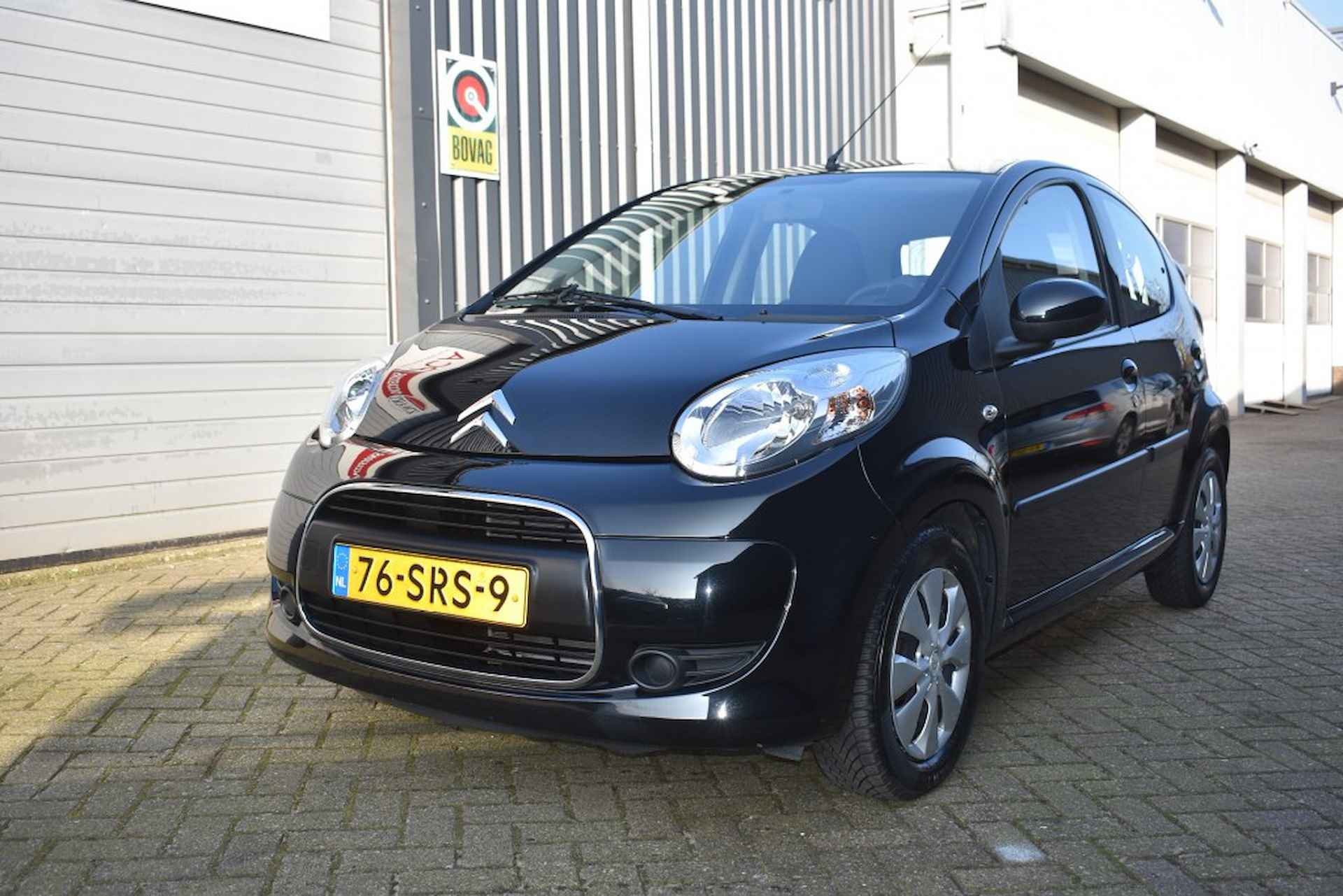 Citroën C1