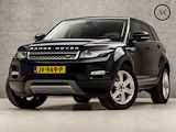 Land Rover Range Rover Evoque 2.0 Si 4WD Prestige 241Pk Automaat (NAVIGATIE, CAMERA, MERIDIAN AUDIO, MEMORY SEATS, LEDER, STOELVERWARMING, GETINT GLAS, NIEUWE APK, NIEUWSTAAT)