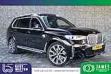 Bmw X7 xDrive30d M Sport | High Executive | Trekhaak | Schuifdak