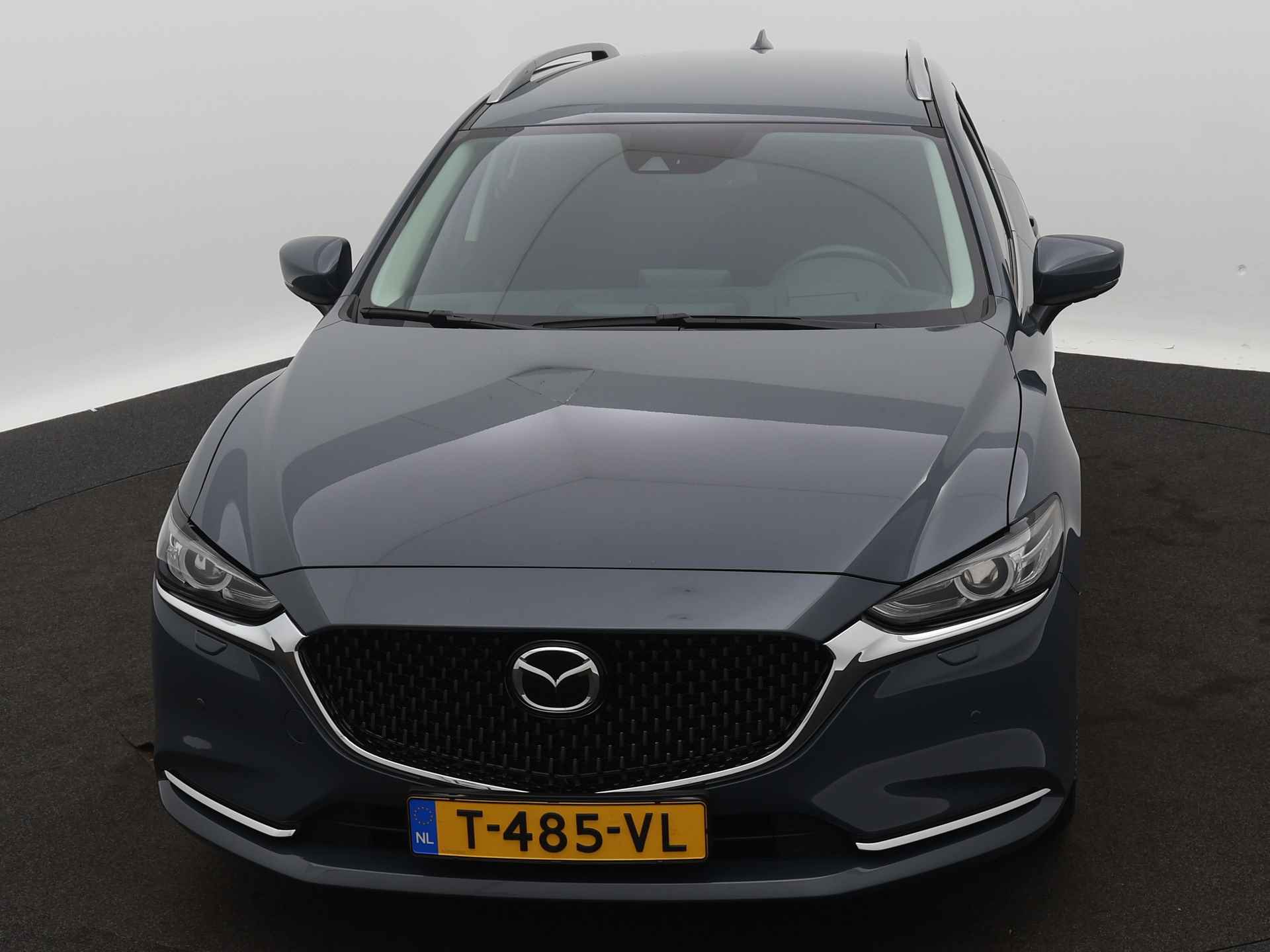 Mazda 6 Sportbreak 2.0 SkyActiv-G 165 Centre-Line | Navigatie | 360 Camera | LM velgen | Parkeersensoren | Stoelverwarming | - 27/45