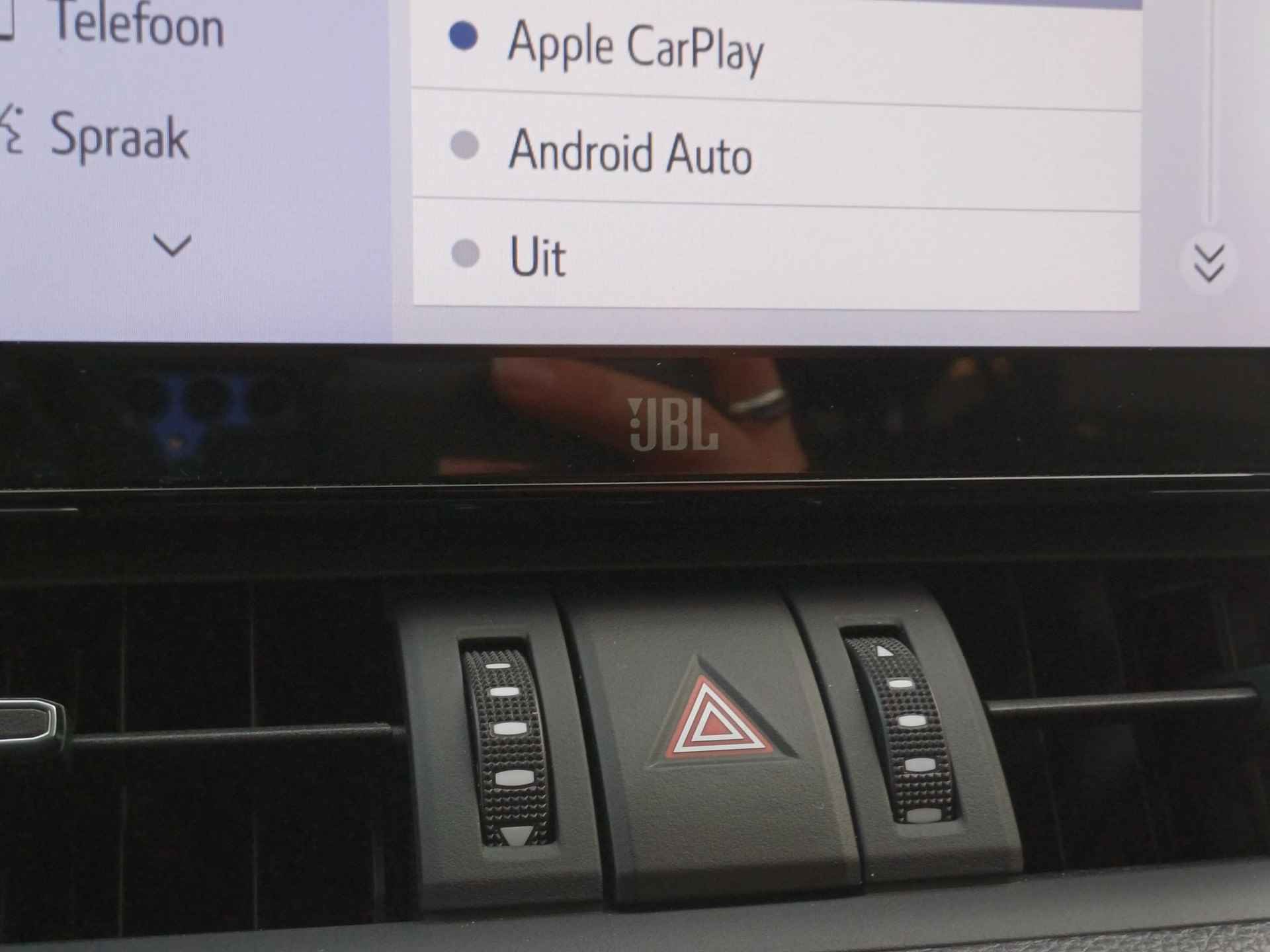 Toyota RAV4 2.5 Hybrid AWD Executive | JBL | Leer | 360 Camera | Clima | Cruise | Carplay- Android Auto - 27/37