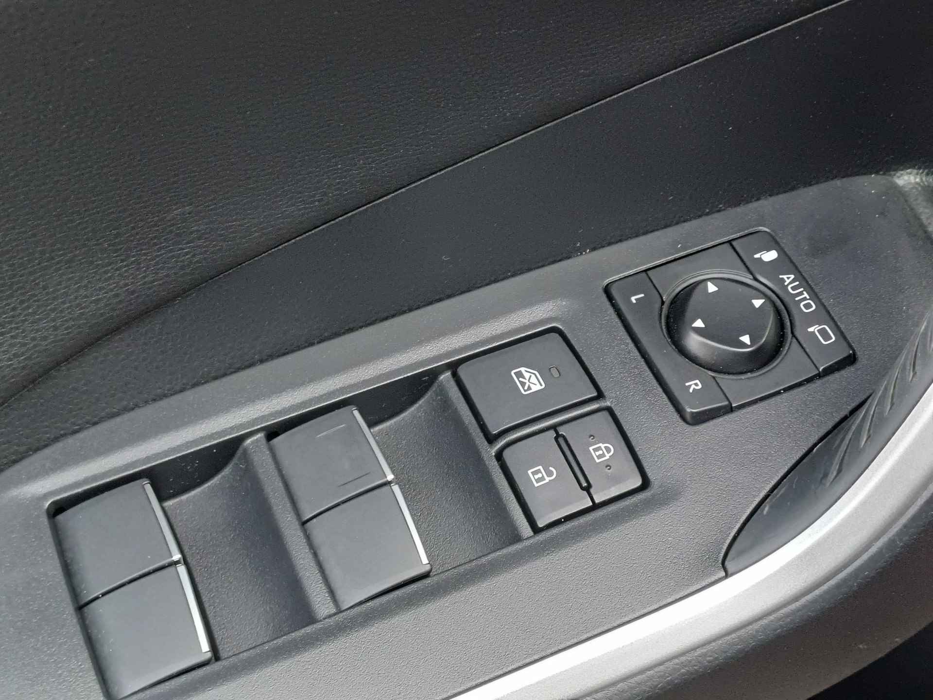 Toyota RAV4 2.5 Hybrid AWD Executive | JBL | Leer | 360 Camera | Clima | Cruise | Carplay- Android Auto - 35/37