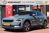 POLESTAR 2 63kWh Standard Range | Orig. NL | Extra bandenset | Luxe-Stoelen | Carplay | Panorama | Camera | Adaptive Cruise & Climate Control |