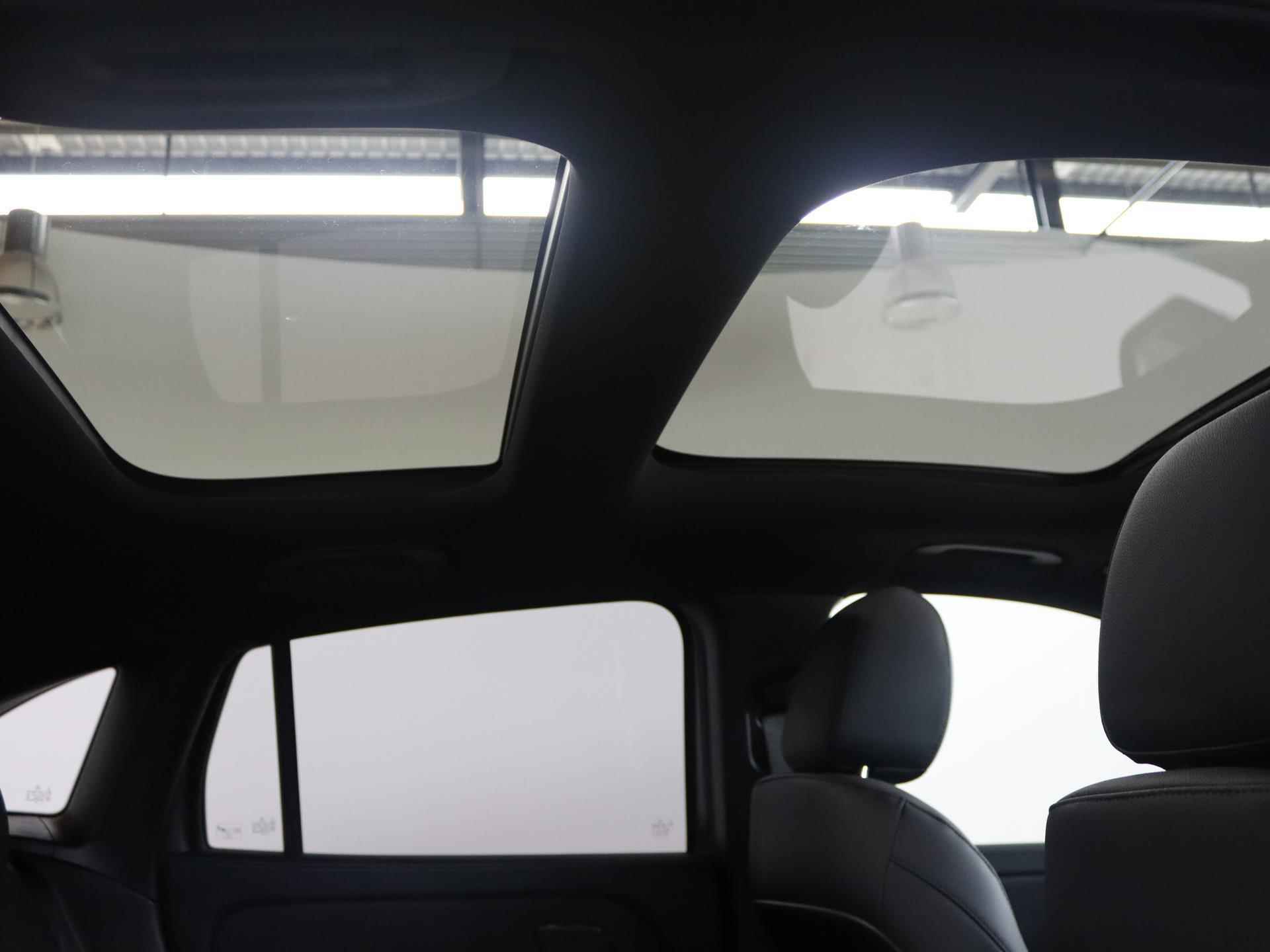 Mercedes-Benz EQA 250 Luxury Line 67 kWh | Premium pakket | Panoramadak | Privacy glas | Keyless-Go | Achteruitrijcamera | 18-Inch | LED-koplampen - 11/26