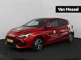 MG 3 1.5 Hybrid Luxury | Navigatie | Stoel + Stuur verwarming | 16"LMV | ACC | 360° Cam | ECC | Privacy Glass | BTW AUTO | DEMO |