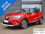 Renault Captur 1.0 TCe 90 techno Camera, Pack Winter, Navigatie, Android/Carplay