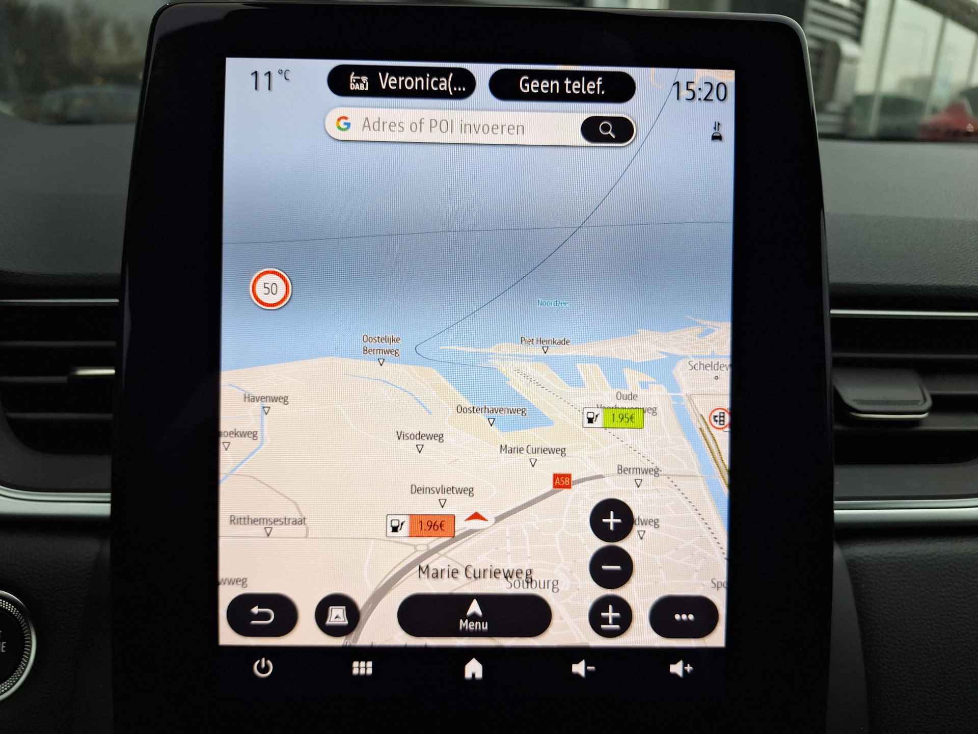 Renault Captur 1.0 TCe 90 techno Camera, Pack Winter, Navigatie, Android/Carplay - 17/45