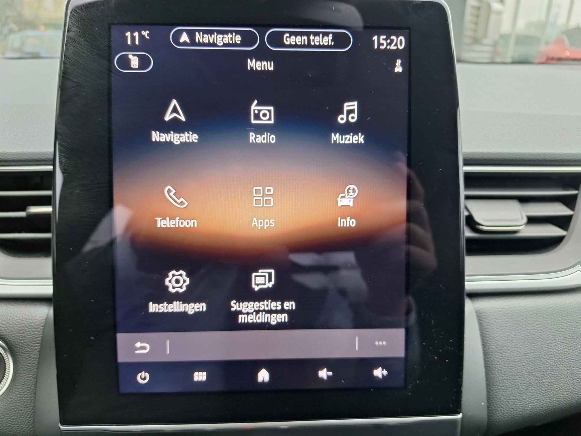 Renault Captur 1.0 TCe 90 techno Camera, Pack Winter, Navigatie, Android/Carplay - 19/45