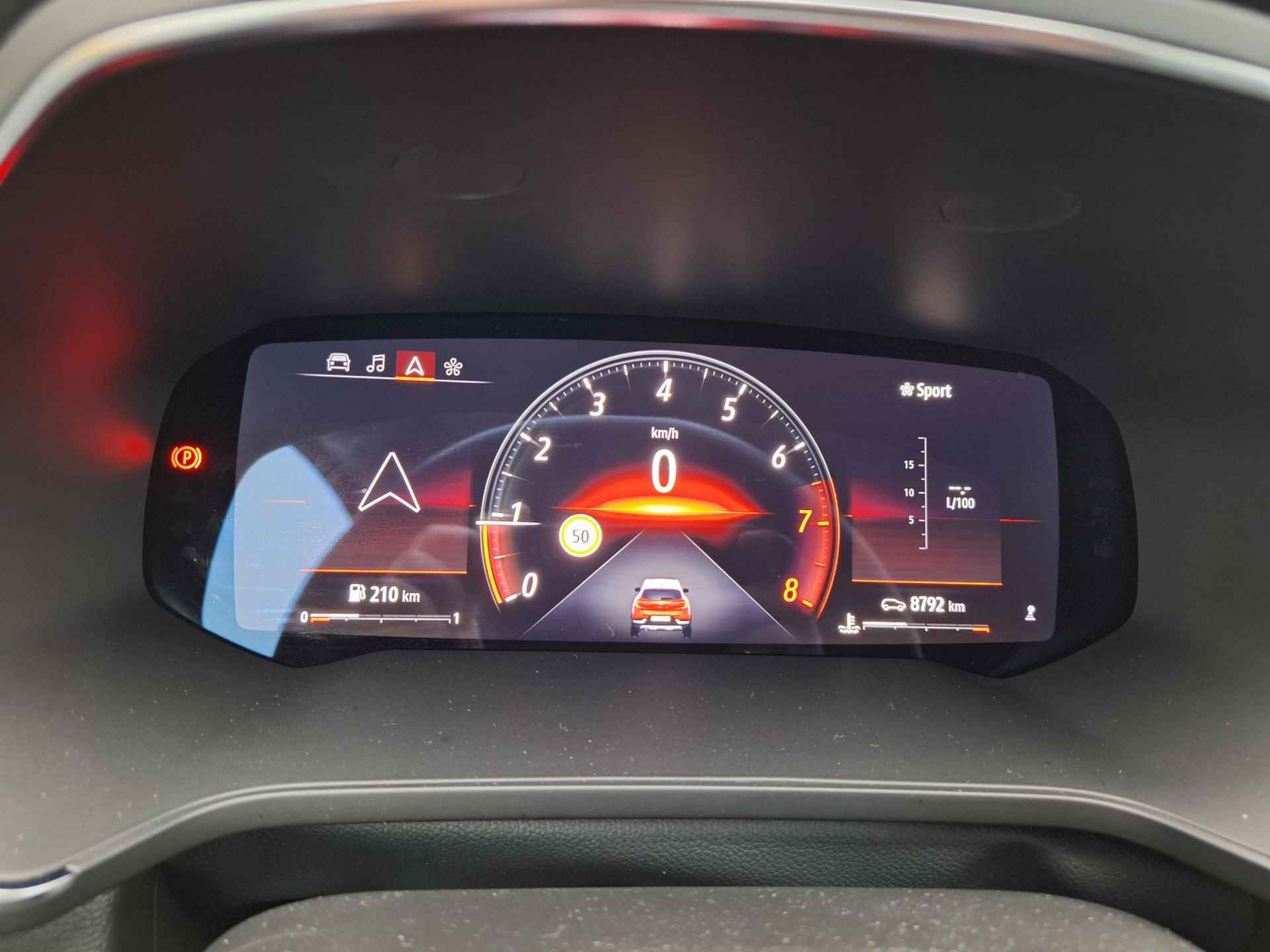 Renault Captur 1.0 TCe 90 techno Camera, Pack Winter, Navigatie, Android/Carplay - 24/45