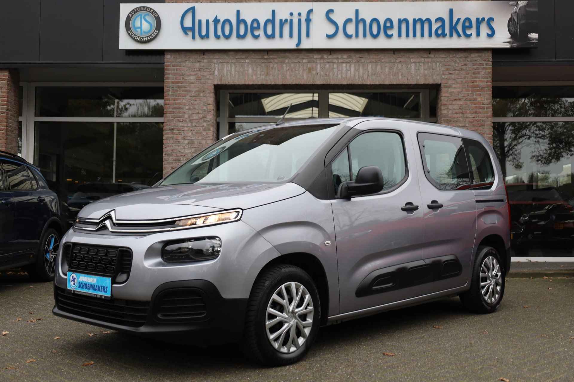 Citroën Berlingo