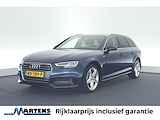 Audi A4 Avant 1.4 TFSI 150pk S-Tronic 2x S-Line B&O Navigatie Virtual Cockpit Led