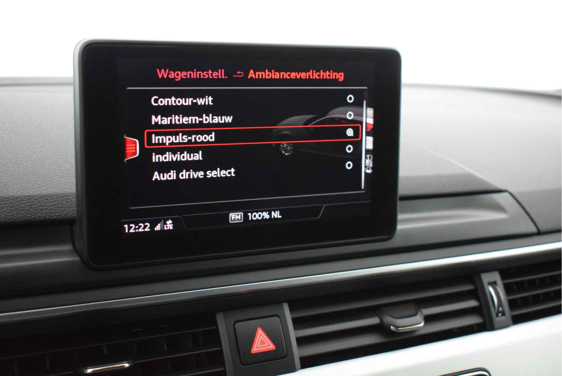 Audi A4 Avant 1.4 TFSI 150pk S-Tronic 2x S-Line B&O Navigatie Virtual Cockpit Led - 23/47