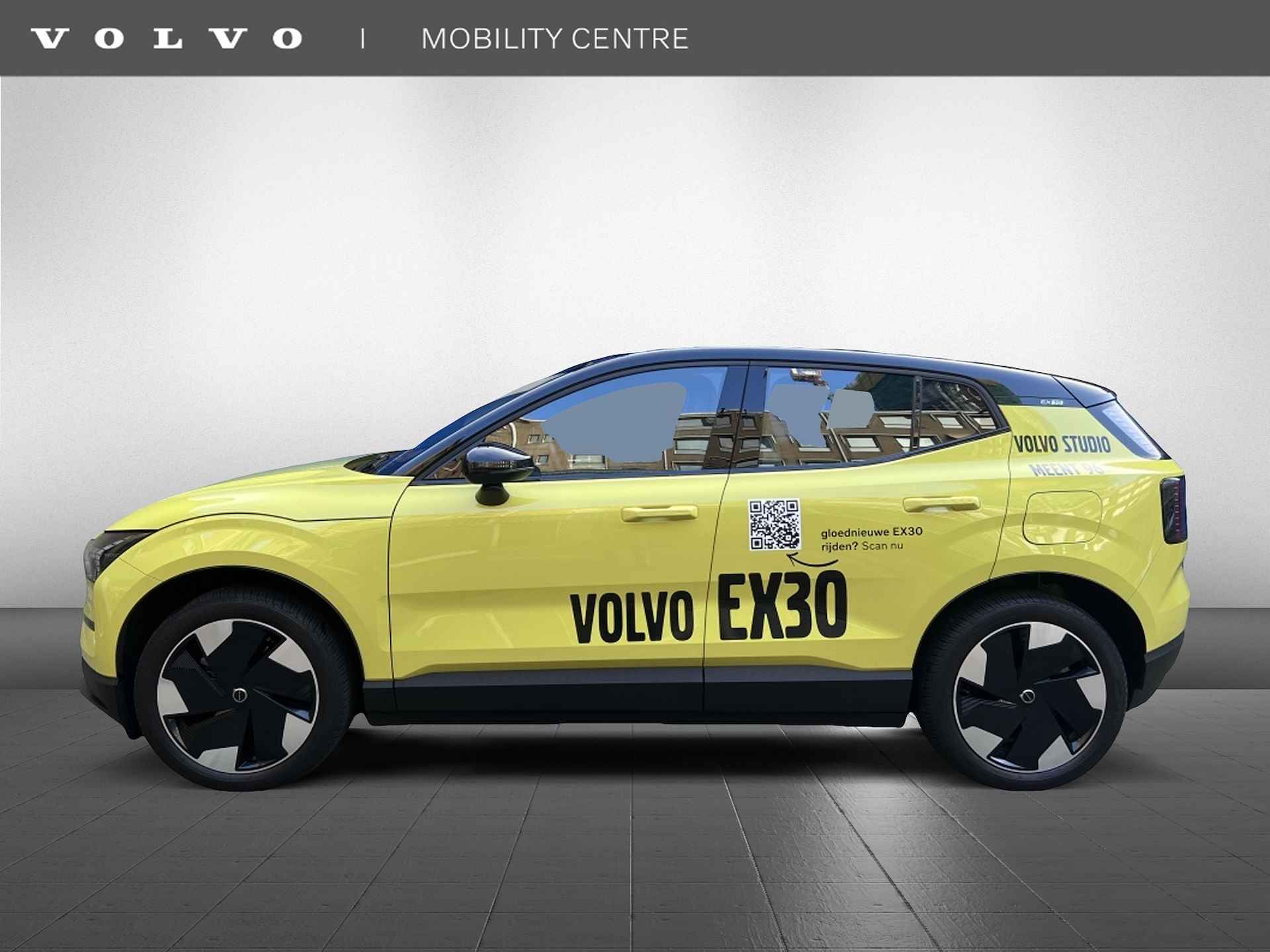 Volvo EX30 Extended Plus 69 kWh | 19" | Verwarmbare stoelen | Harman & Kard - 2/21