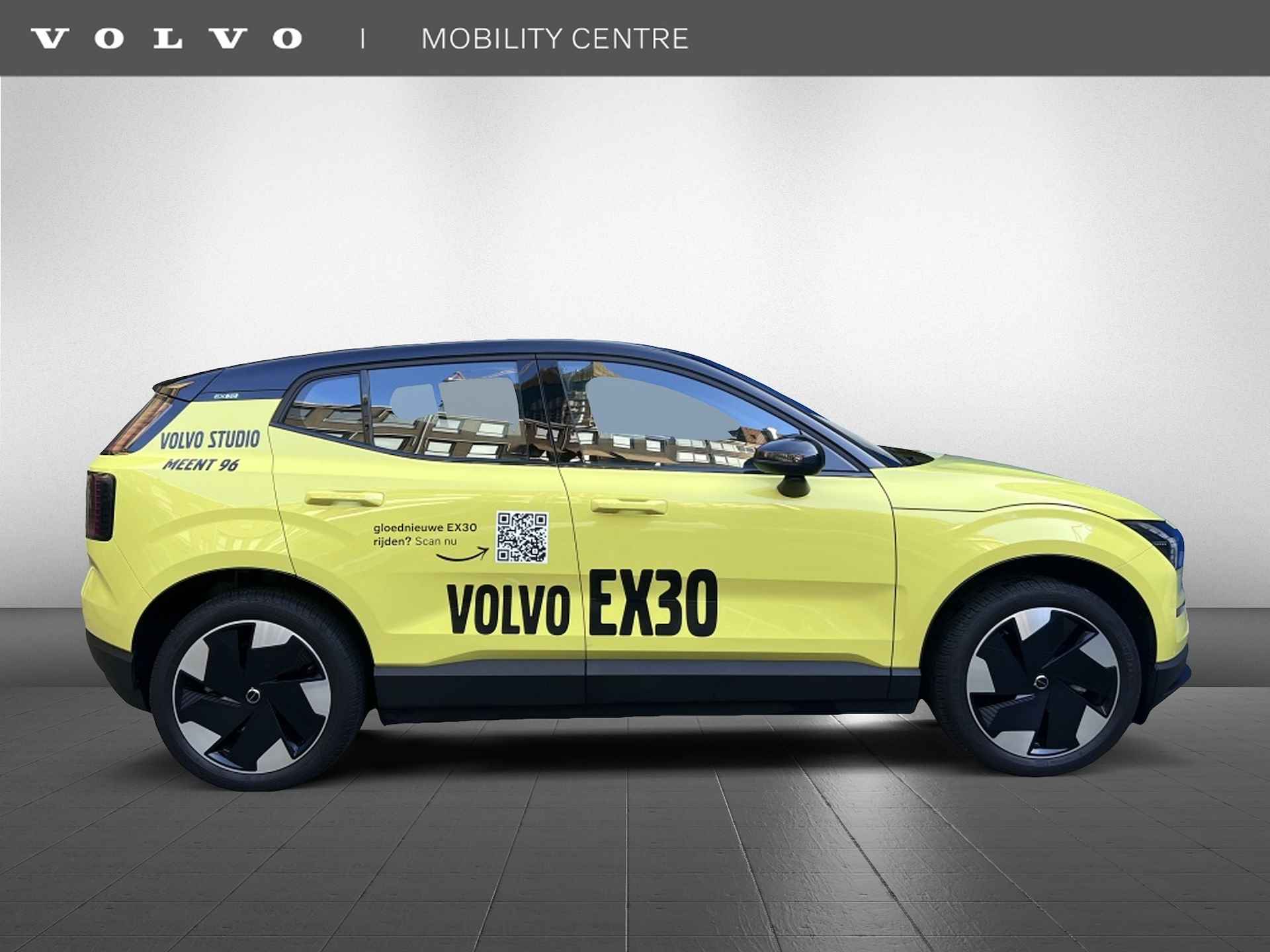 Volvo EX30 Extended Plus 69 kWh | 19" | Verwarmbare stoelen | Harman & Kard - 6/21