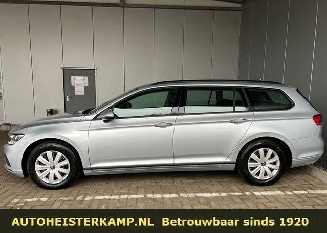 Volkswagen Passat Variant 2.0 TDI Business ACC LED DAB Navi Camera