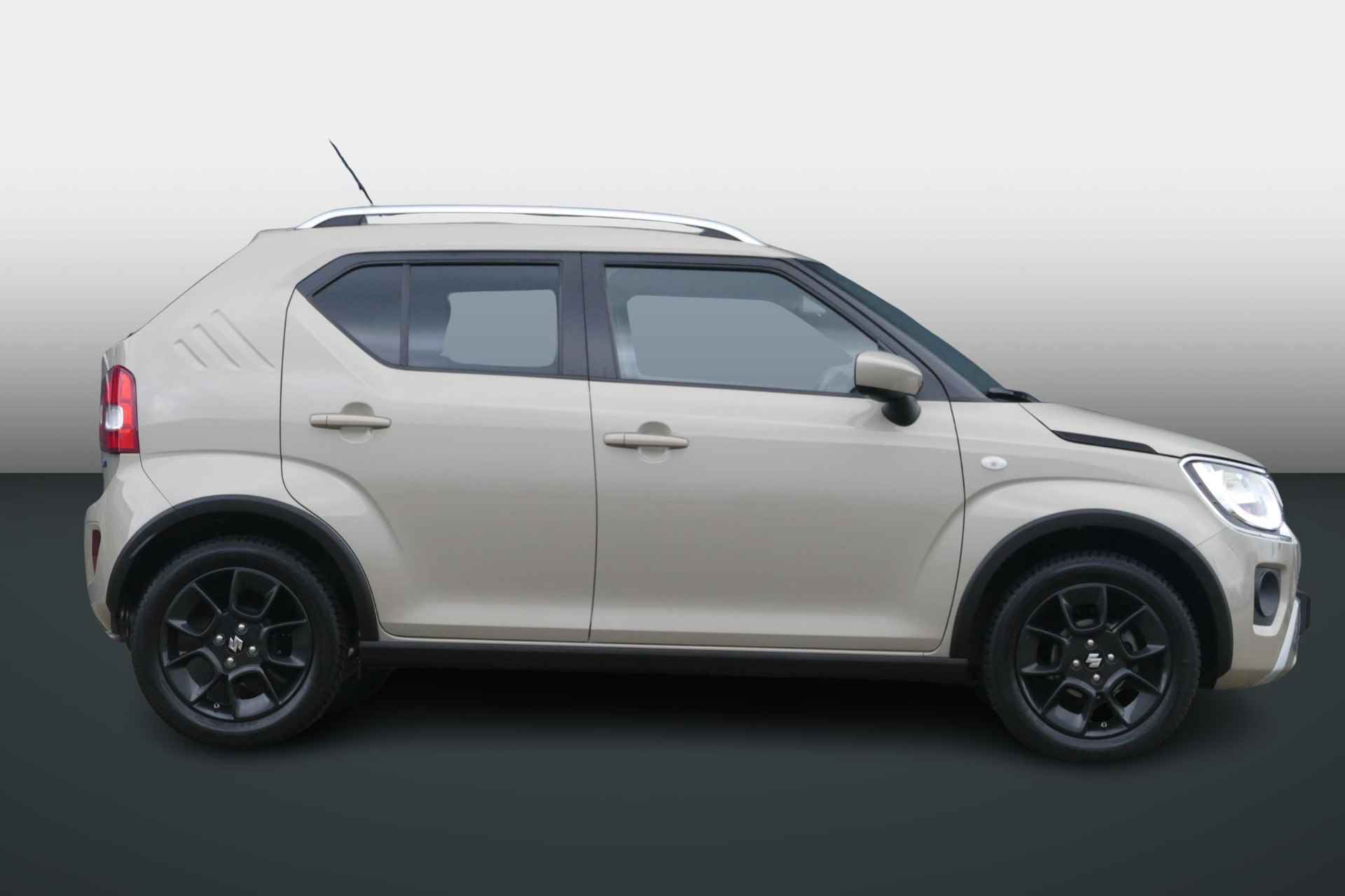 Suzuki Ignis 1.2 Smart Hybrid Select | Apple/Android | All Season | Camera | RIJKLAARPRIJS!! - 3/37