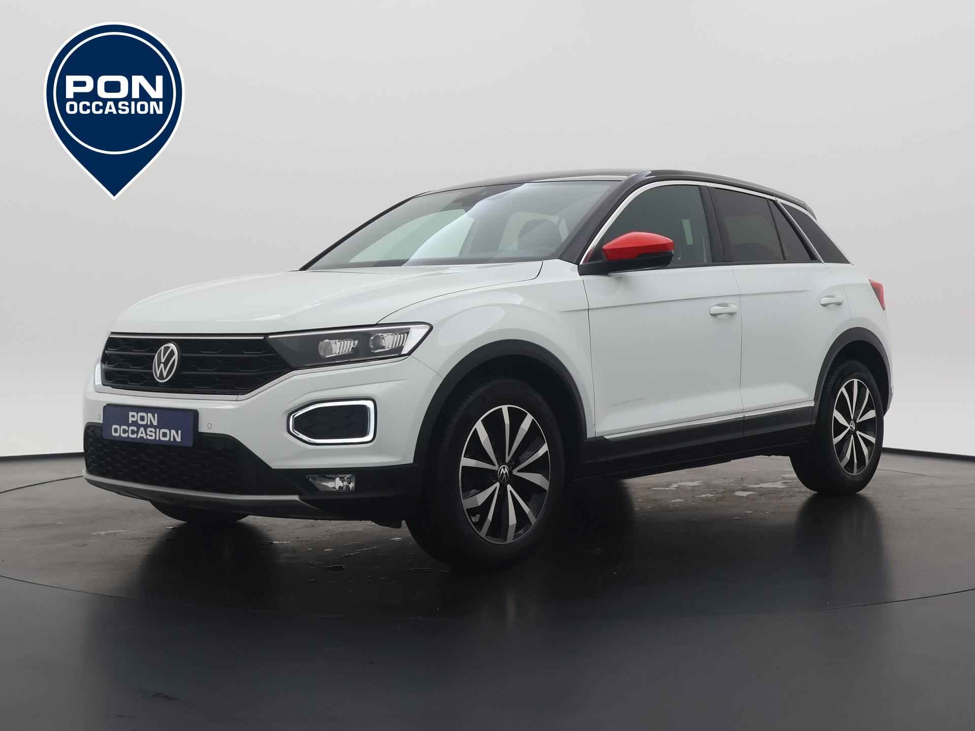 Volkswagen T-Roc BOVAG 40-Puntencheck