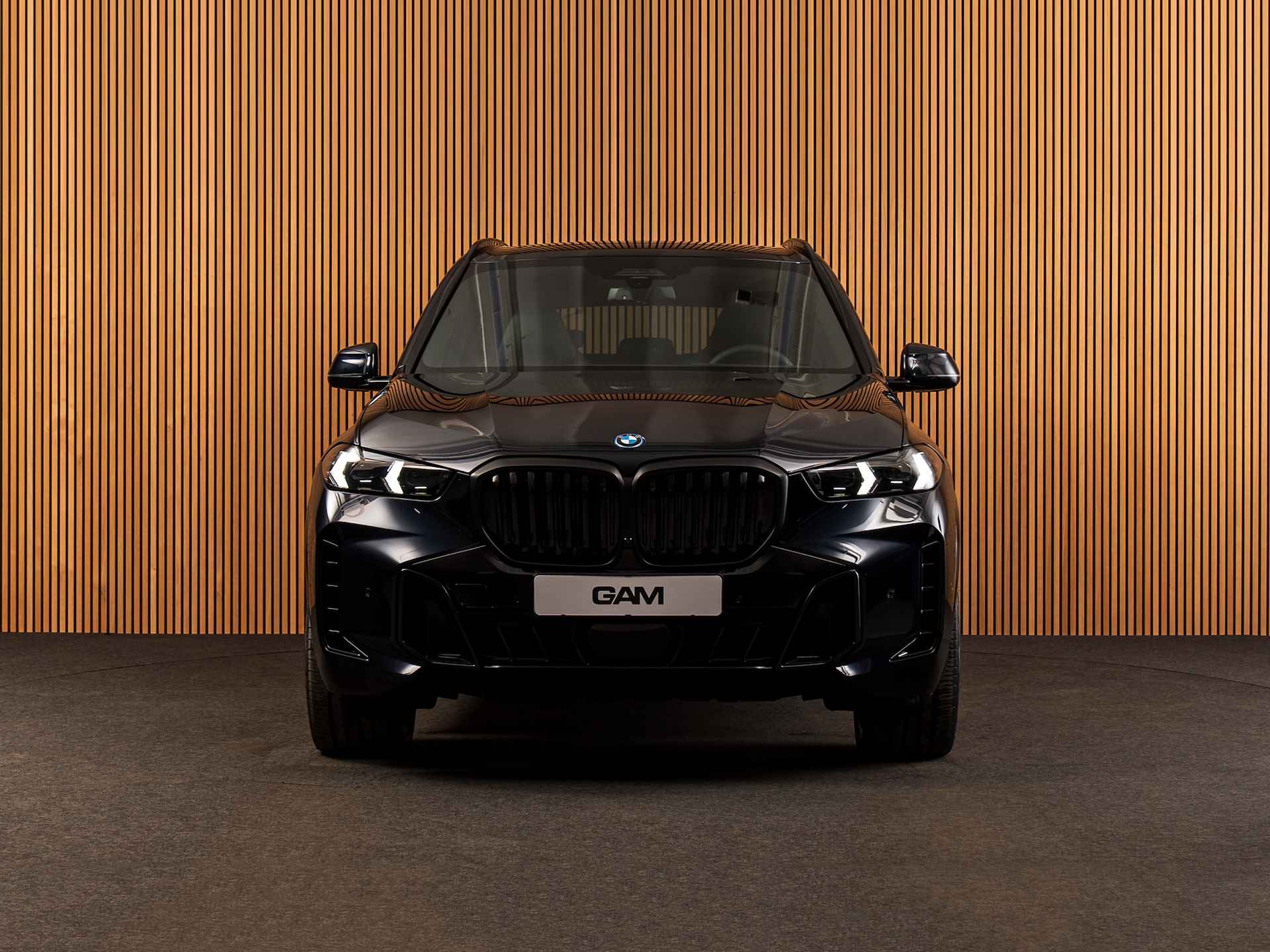 BMW X5 xDrive50e MSPORT-PANO-22"-H/K-HUD - 8/32