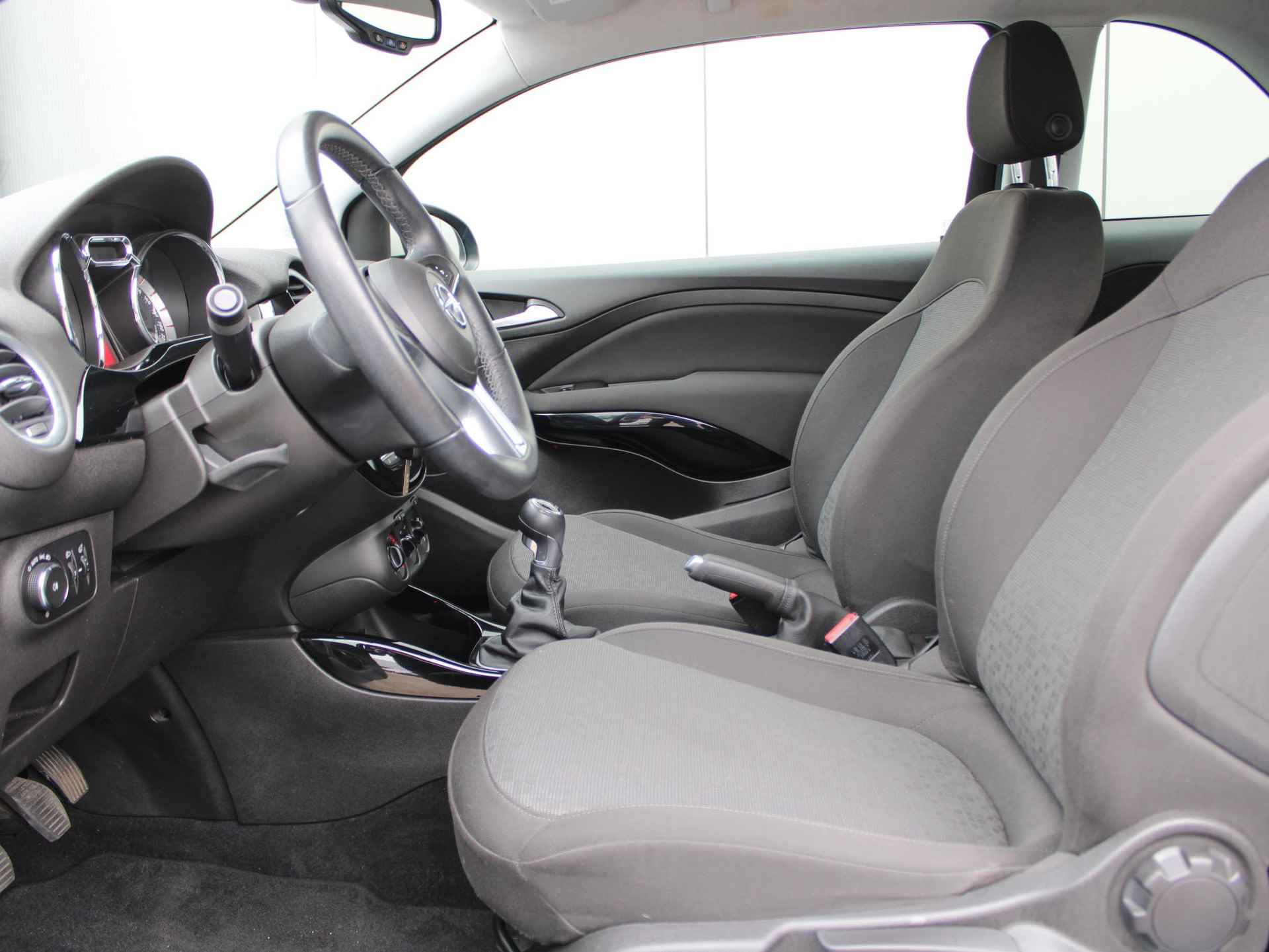 Opel ADAM 1.0 Turbo Unlimited | Apple Carplay / Airco / Cruise - 12/23