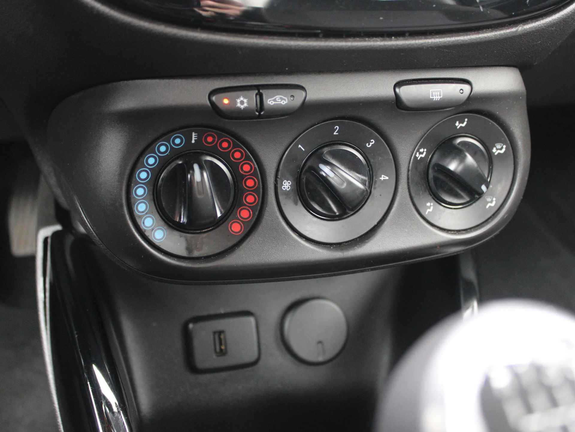 Opel ADAM 1.0 Turbo Unlimited | Apple Carplay / Airco / Cruise - 16/23
