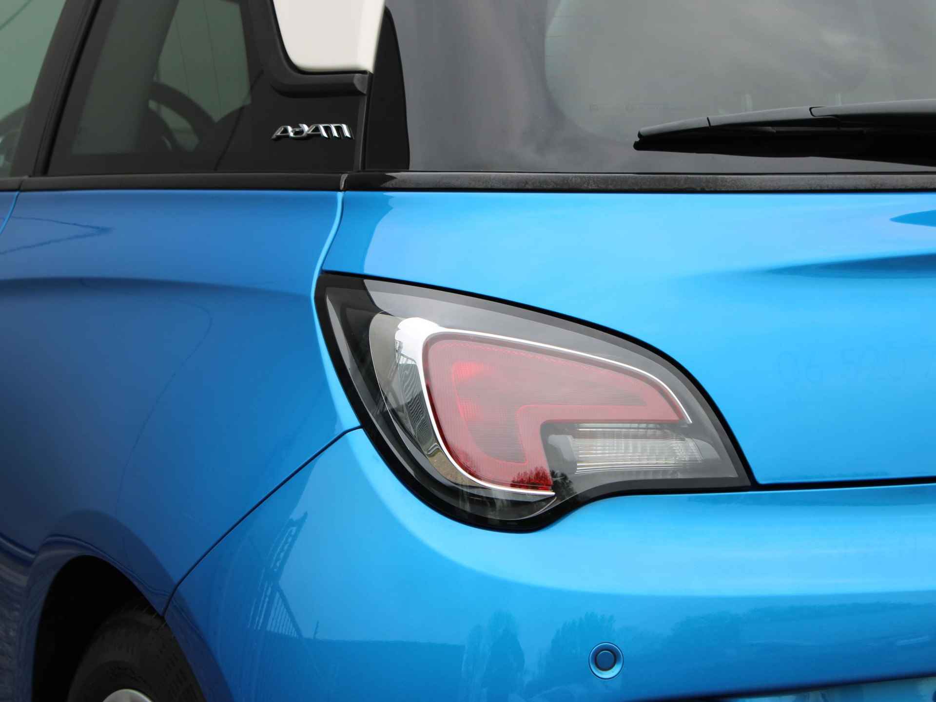 Opel ADAM 1.0 Turbo Unlimited | Apple Carplay / Airco / Cruise - 23/23