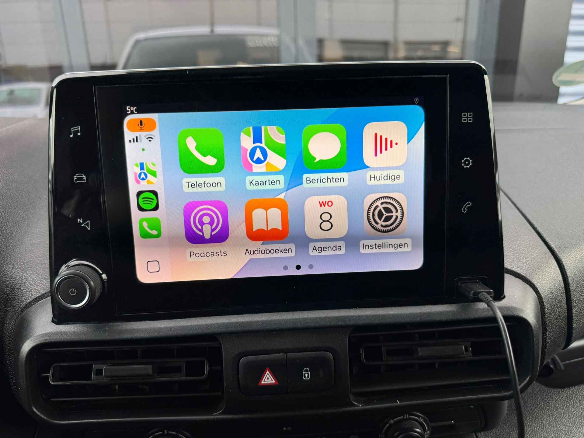 Opel Combo 1.2 Turbo L1H1 Edition Airco|Apple Carplay|Cruisecontrol|PDC - 20/25