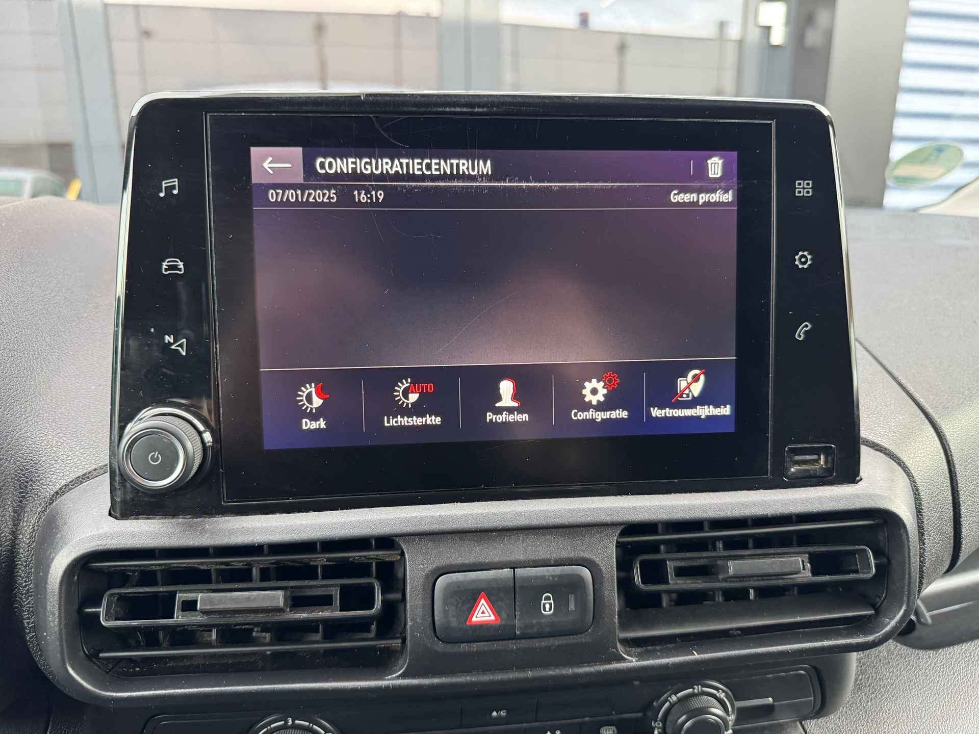 Opel Combo 1.2 Turbo L1H1 Edition Airco|Apple Carplay|Cruisecontrol|PDC - 21/25