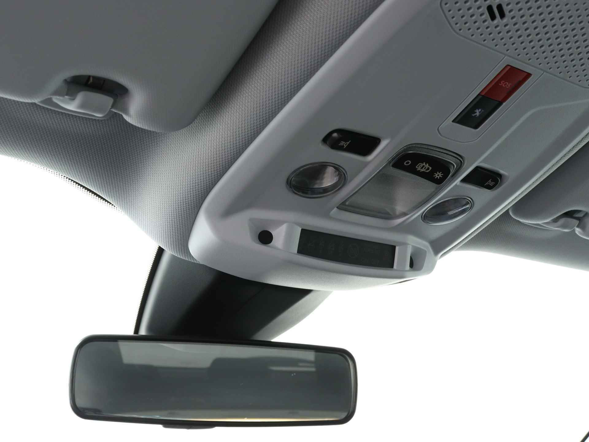 Peugeot 2008 1.2 PureTech Active | Navigatie | Apple CP/Android Auto | Parkeercamera | DAB+ | - 32/42