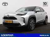 Toyota Yaris Cross 1.5 Hybrid Dynamic Limited | Parkeersensoren | Camera | Stoel en stuurwiel verwarmd | LM velgen | Cruise Control Adaptief | Climate Control |