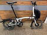 Brompton Electric