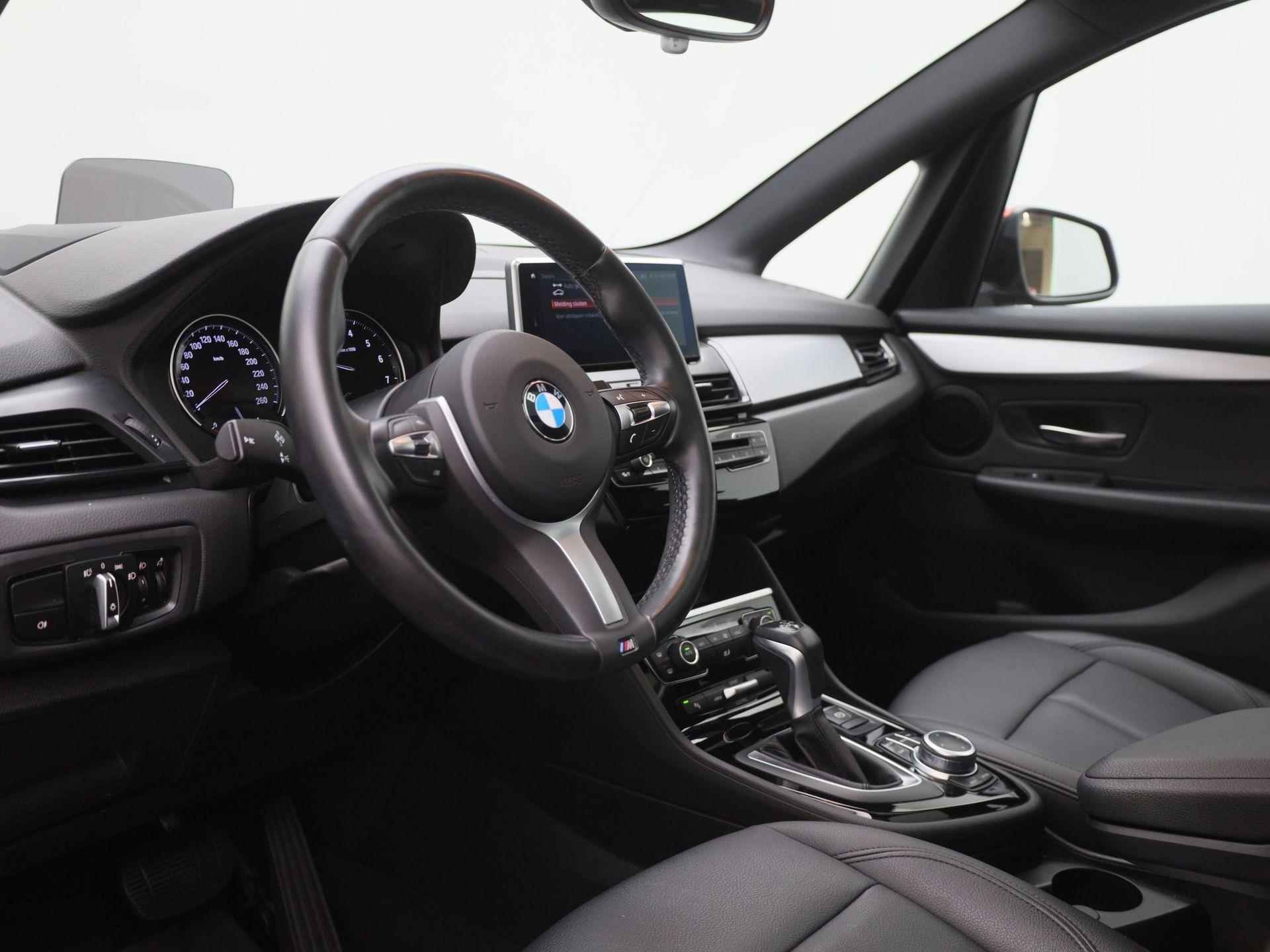 BMW 2-serie Active Tourer 225xe iPerformance Executive | Lederen Bekleding | Camera | Navigatie | Climate Control | - 29/39