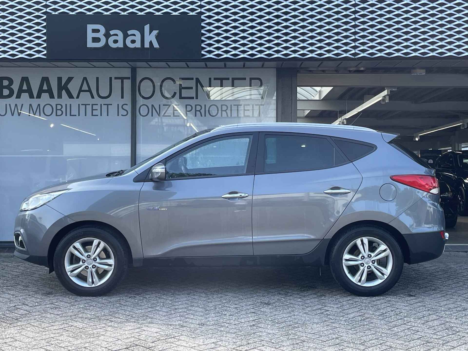 Hyundai ix35 1.6i GDI Pro | Trekhaak | Clima | Keyless - 2/31