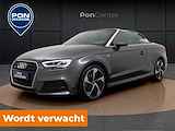 Audi A3 Cabriolet 35 TFSI CoD 150 PK Advance Sport  | S-Line | Apple CarPlay | LED | Stoelverwarming | Nekverwarming | ACC | Keyless |